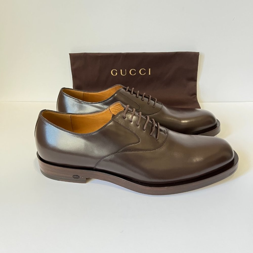 Gucci Shoes - Picture 4 of 11